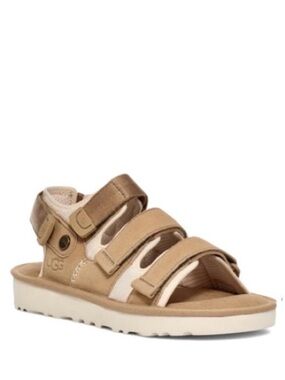 UGG Goldencoast Multistrap Sandal